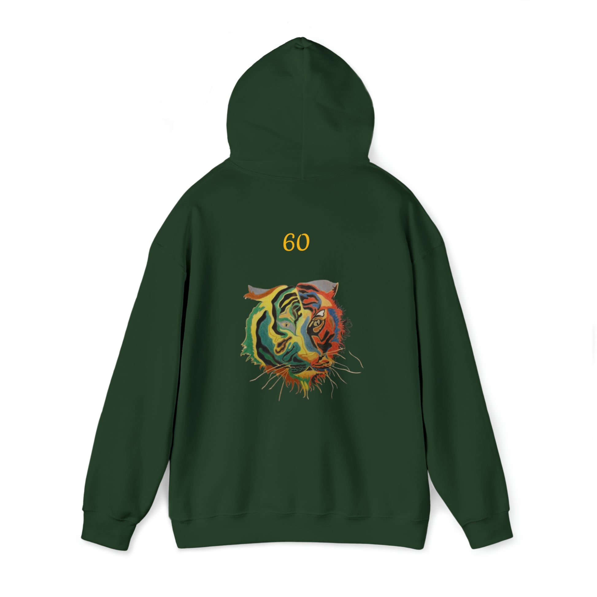 REGITJ Unisex Heavy Blend™ Hooded Sweatshirt