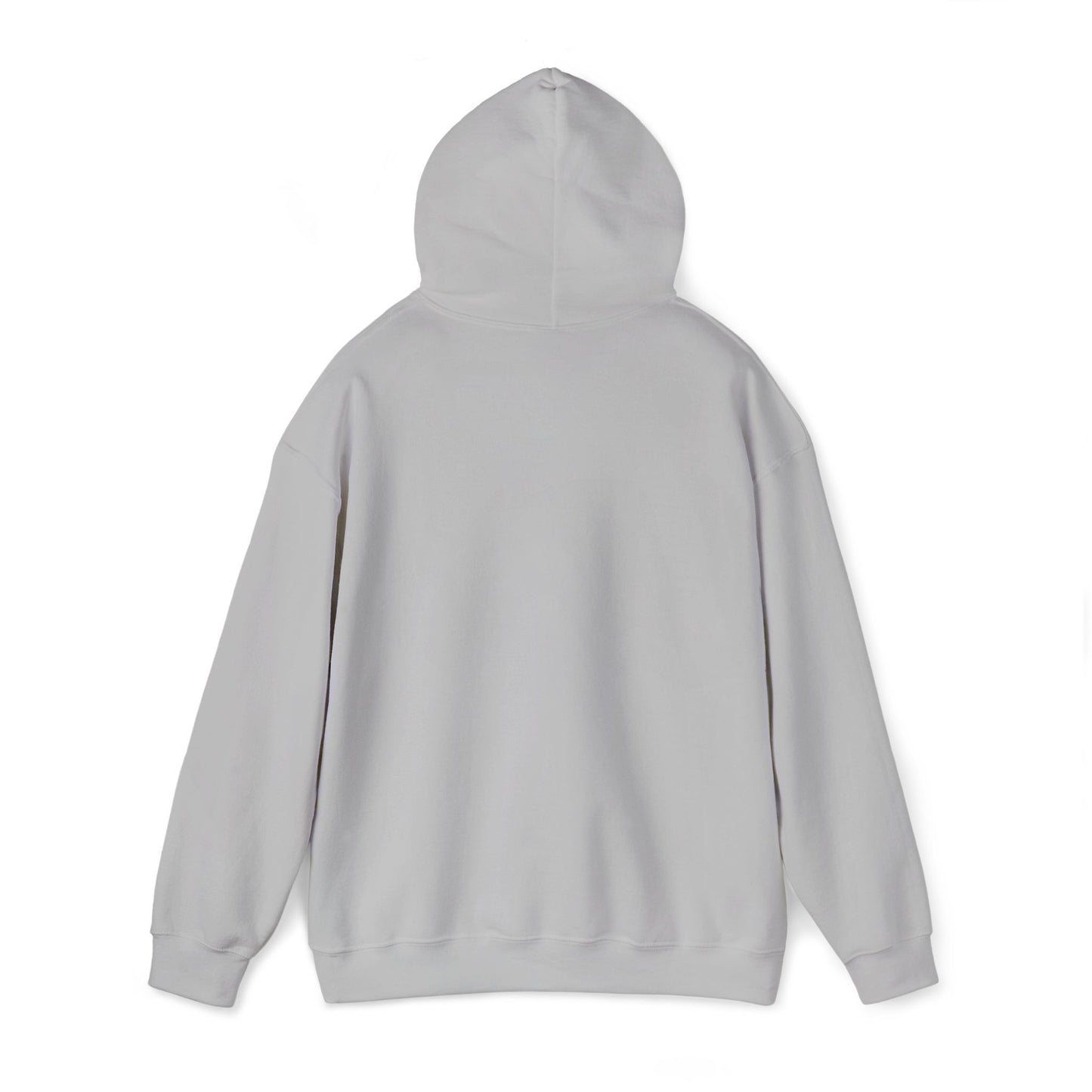 Unisex Heavy Blend™ Hooded Sweatshirt - REGITJ FASHION 