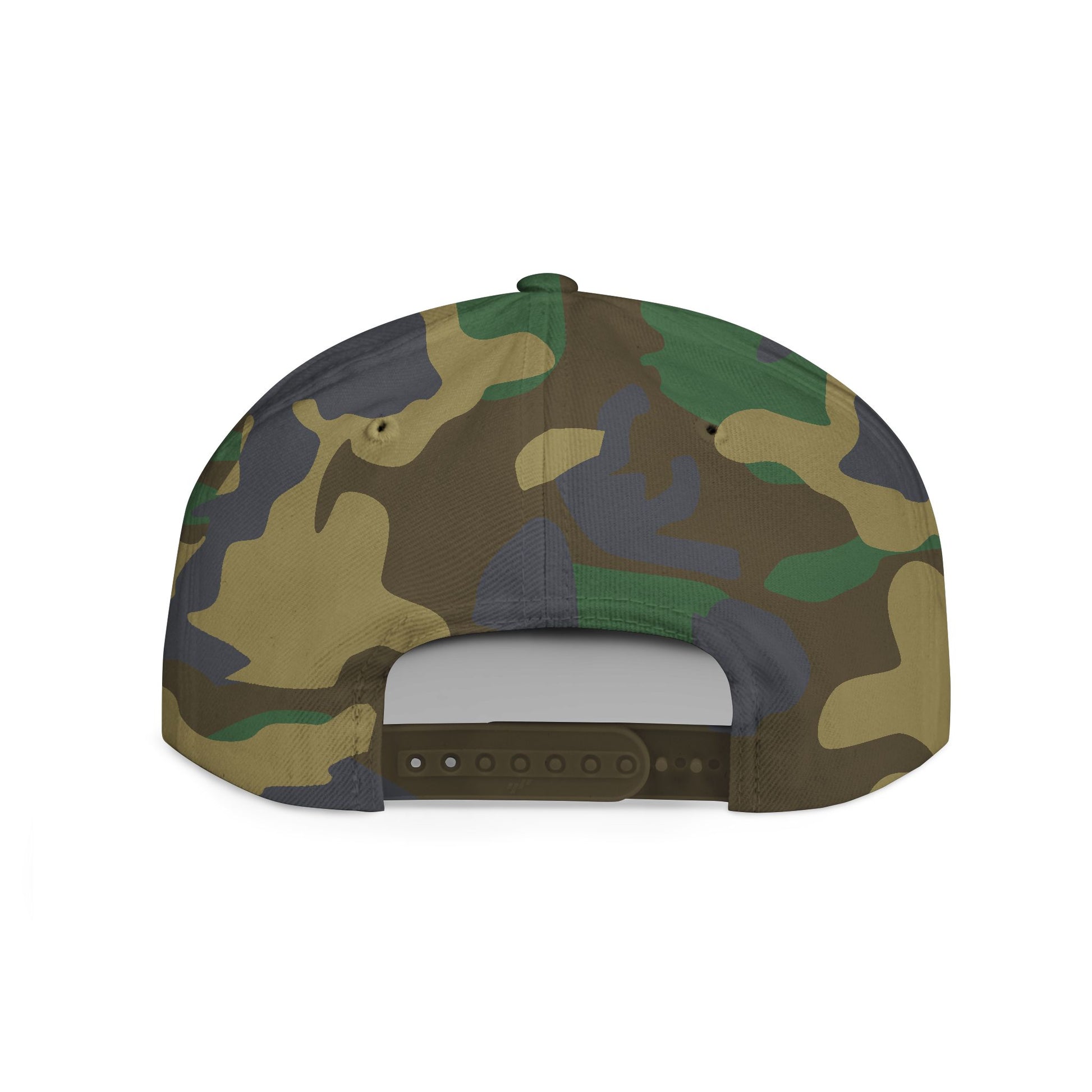 Stylish Flat Bill Snapback Hat - Perfect for Casual Days, Sports, Festivals, and Gifts, Trendy, Adjustable, Fashion Accessory
