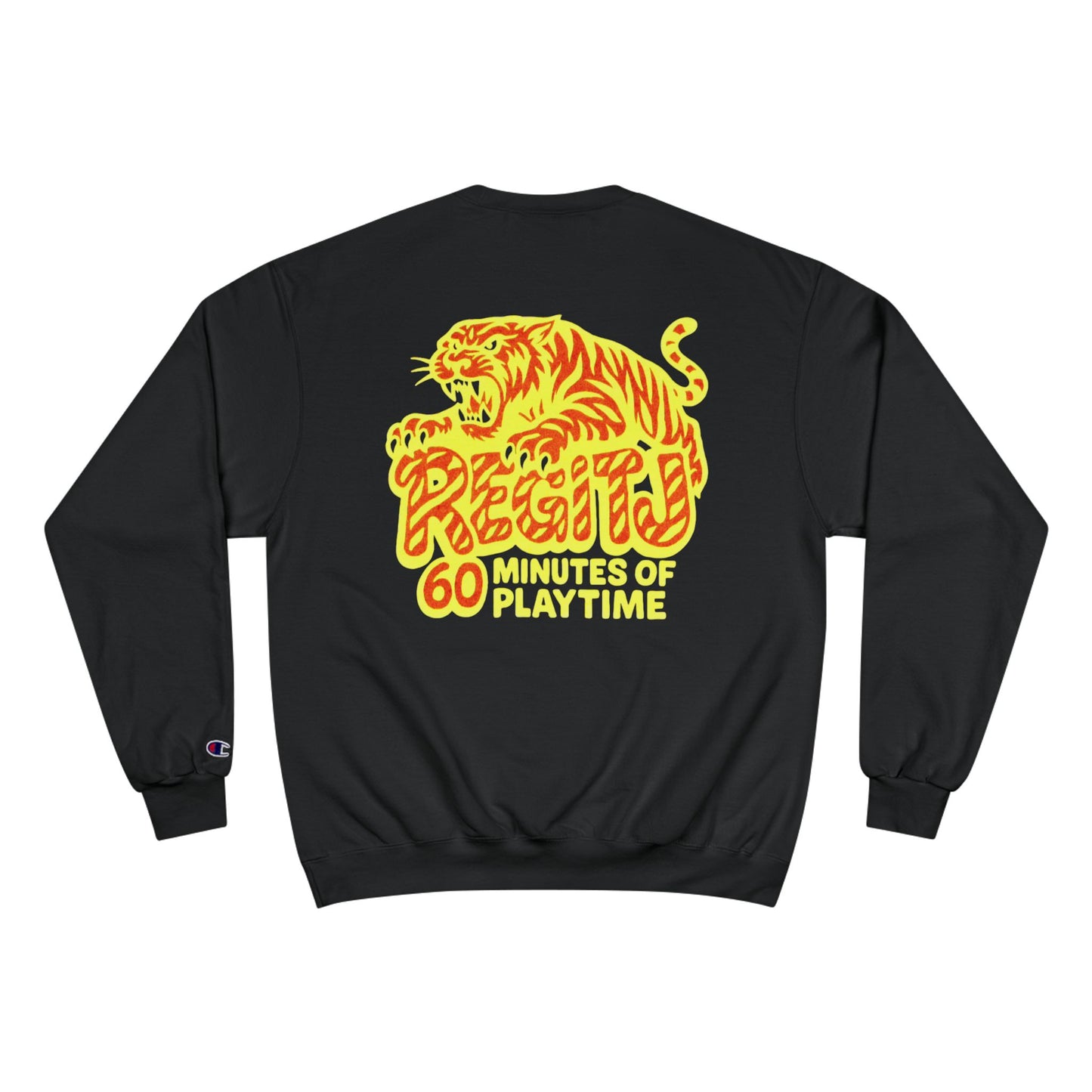 REGITJ Champion Sweatshirt