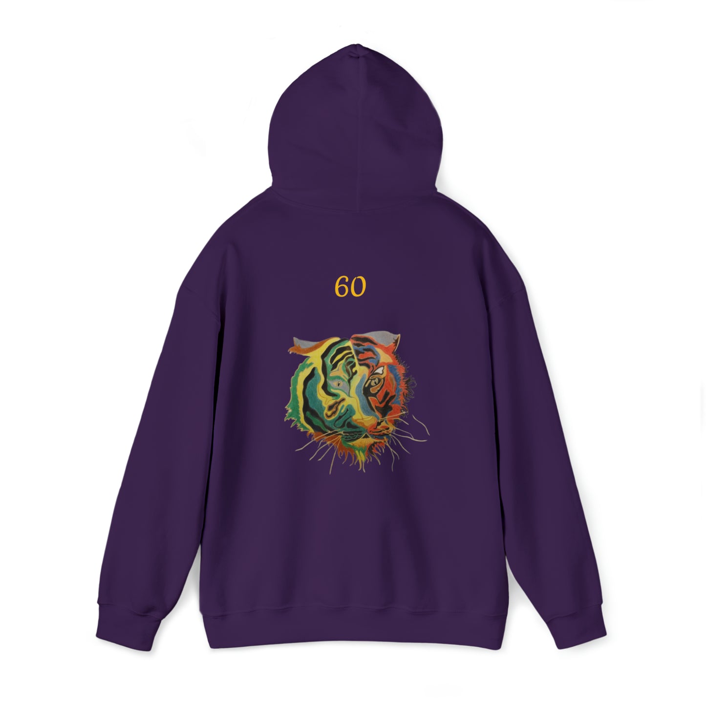 REGITJ Unisex Heavy Blend™ Hooded Sweatshirt