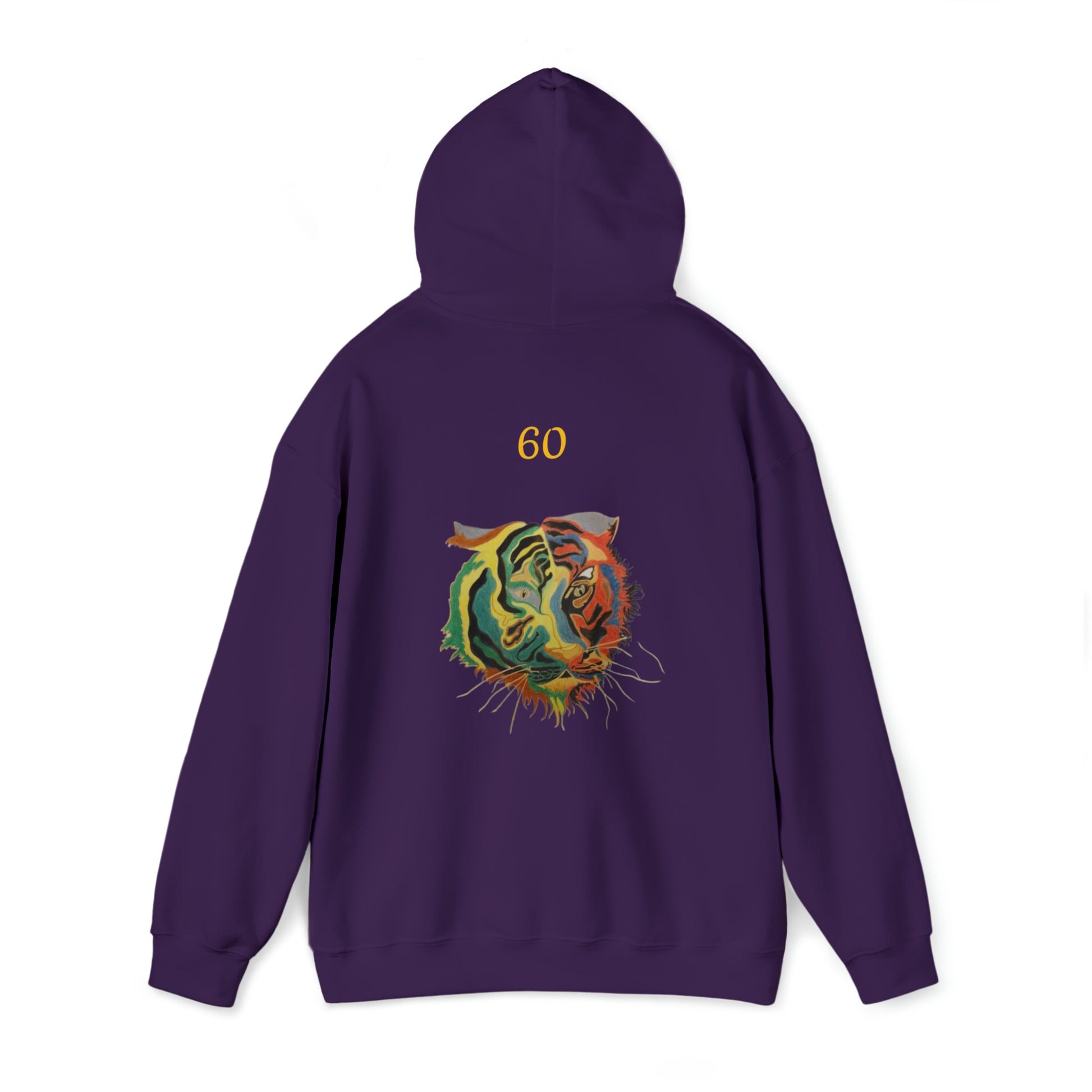 REGITJ Unisex Heavy Blend™ Hooded Sweatshirt