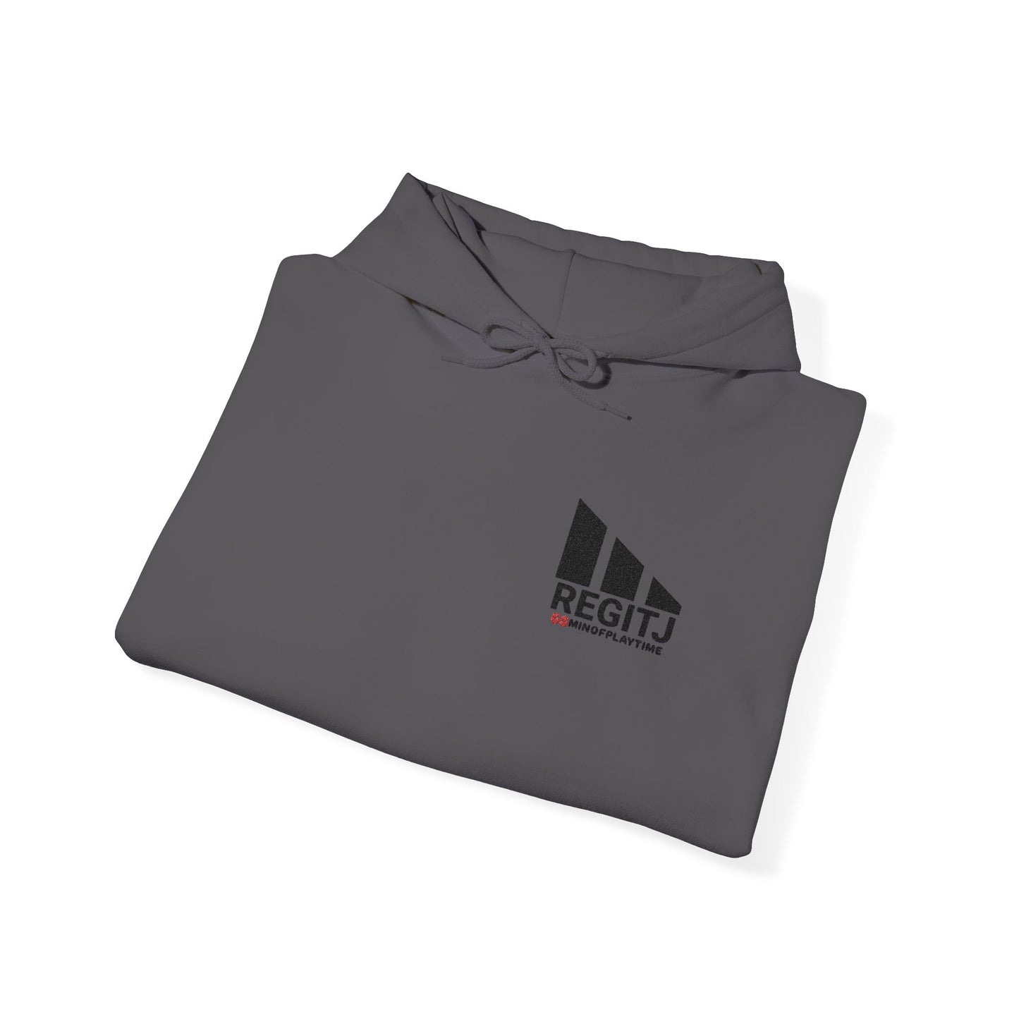 Unisex Heavy Blend™ Hooded Sweatshirt - REGITJ FASHION 