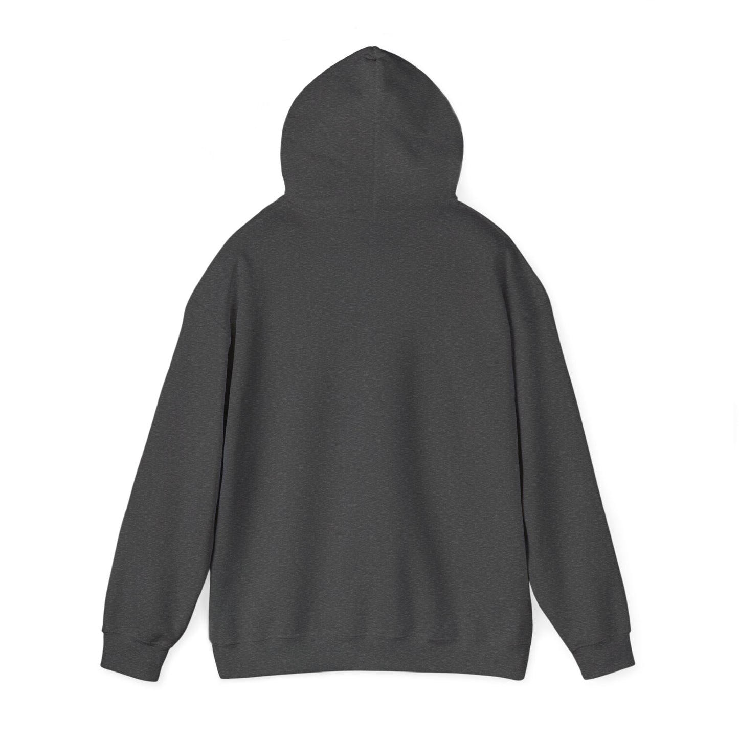 Have A Great Day Heart Hoodie — Cute Arrow Heart Graphic Sweatshirt - REGITJ FASHION 