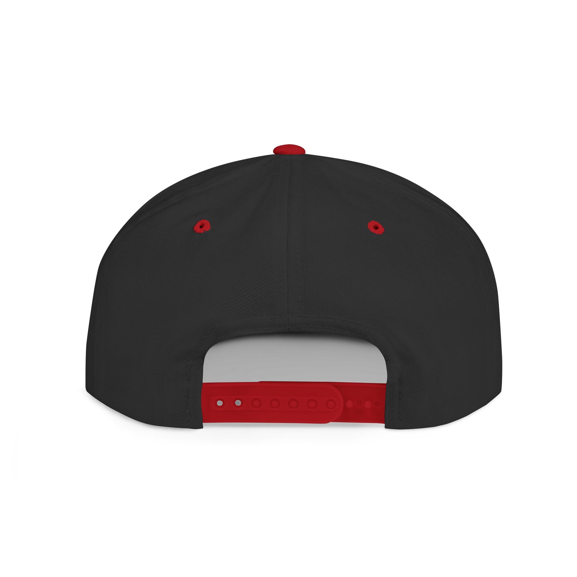 Stylish Flat Bill Snapback Hat - Perfect for Casual Days, Sports, Festivals, and Gifts, Trendy, Adjustable, Fashion Accessory