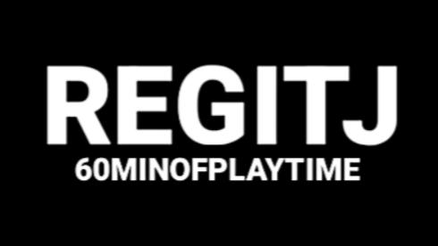 REGITJ LYFE Doormat