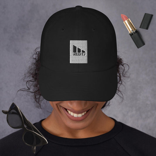 REGITJ Dad's hat